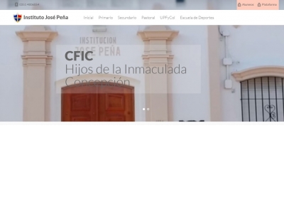 Proyecto Web
